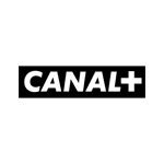logo client Canal Plus