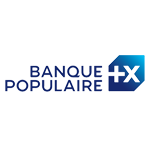 logo client Banque Populaire