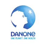 logo client Danone