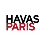 logo client Havas Paris